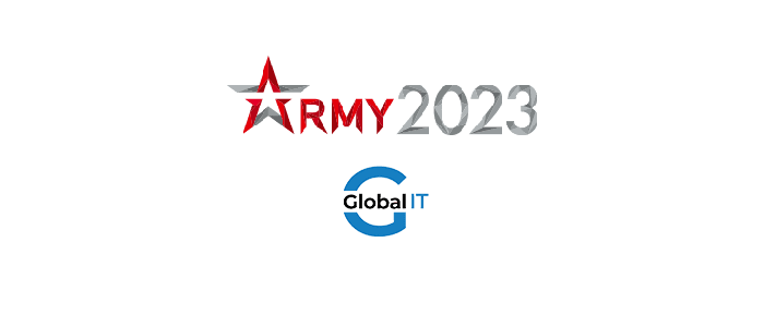 Армия 23 и Глобал АйТи